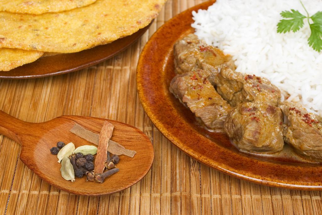 منتجع وسبا كلاركس إكسوتيكا كونفينشن دافانهالي المظهر الخارجي الصورة